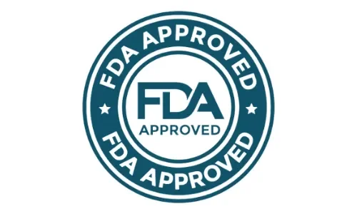 GlucoZen FDA registered facility