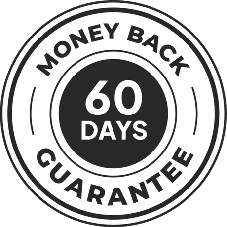 GlucoZen 90 day money back guarantee